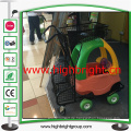 Attraktives Design Kinder Push Cart mit Baby Trolley